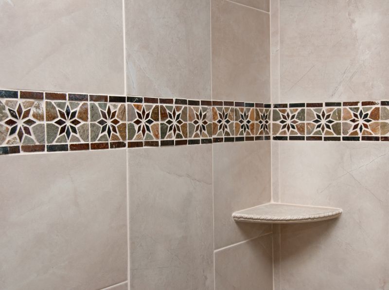 Tile Pattern Details