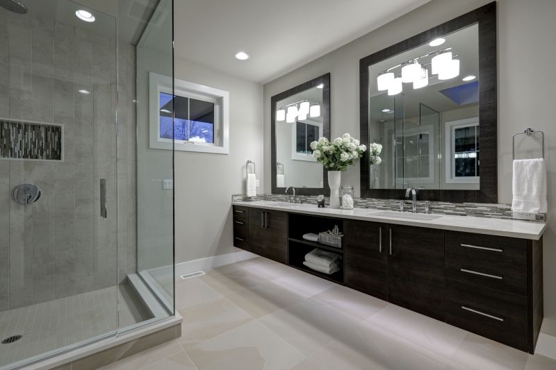 Top Bathroom Remodeling Companies in Browns Mills, NJ