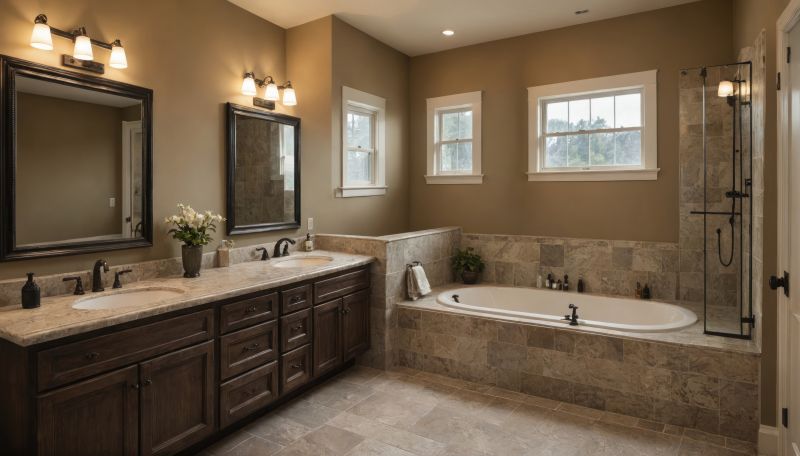 Top Bathroom Remodeling Companies in Manahawkin, NJ