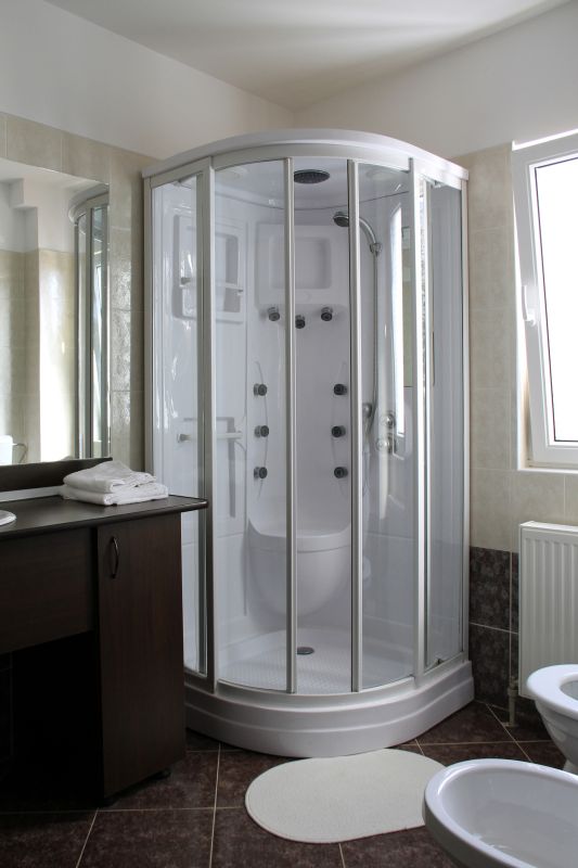 Cost of Shower Installation in Bayville, NJ