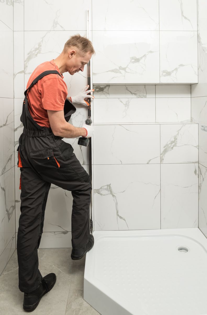 Experienced Plumbing Professionals